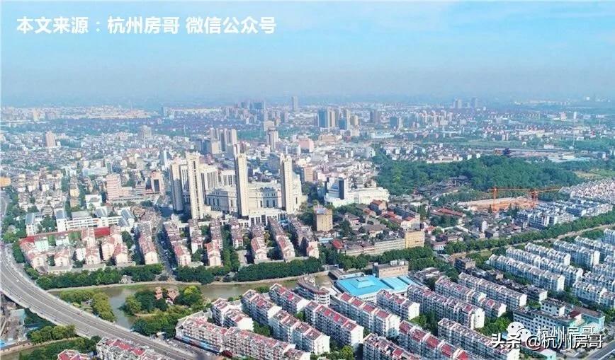 房价潜力城市嘉兴,嘉兴海宁高铁新城片区楼市