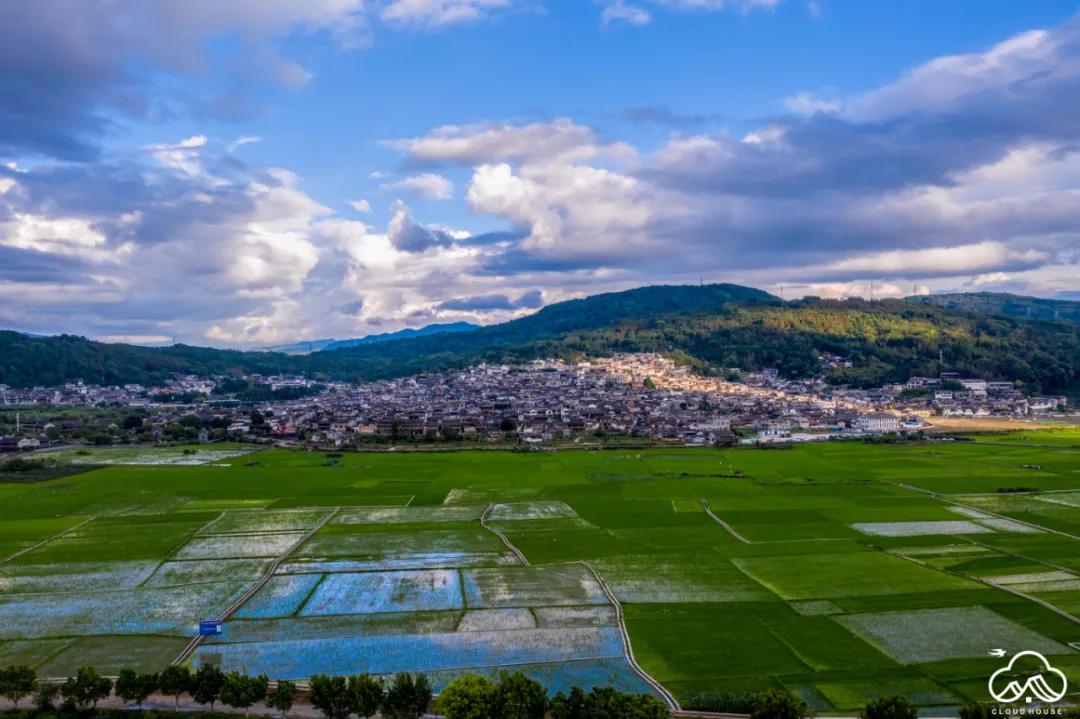 腾冲云庐客栈,腾冲云庐度假客栈