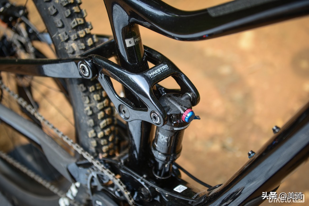 捷安特入门山地车测评,捷安特山地车公路车测评