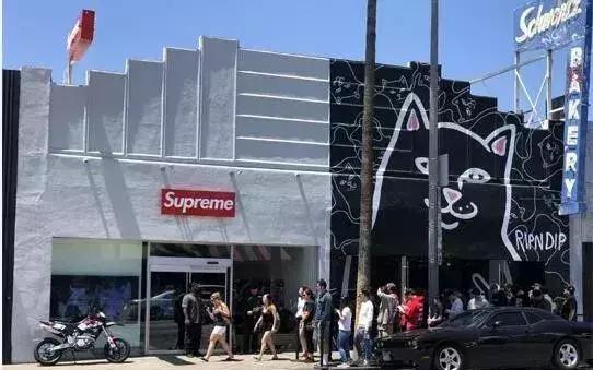 美国洛杉矶网红打卡地,洛杉矶美国人爱去的休闲地