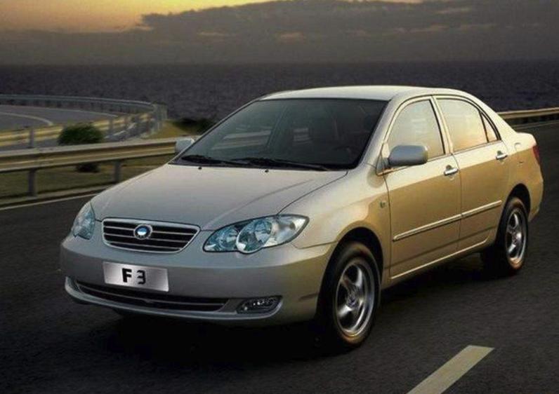 国产车成功转型,国产车的进步离不开大众