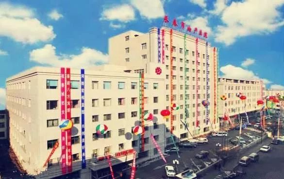 老城记忆：40张长春老照片，带你重温长春那些第一次！