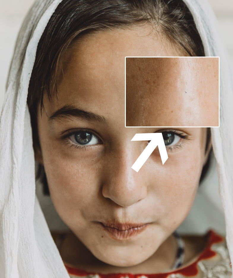 为什么ps高低频磨皮不可用,2017ps高低频磨皮