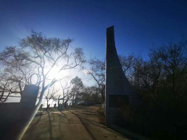 烟雨重游太平湖,重游太平古城游玩攻略