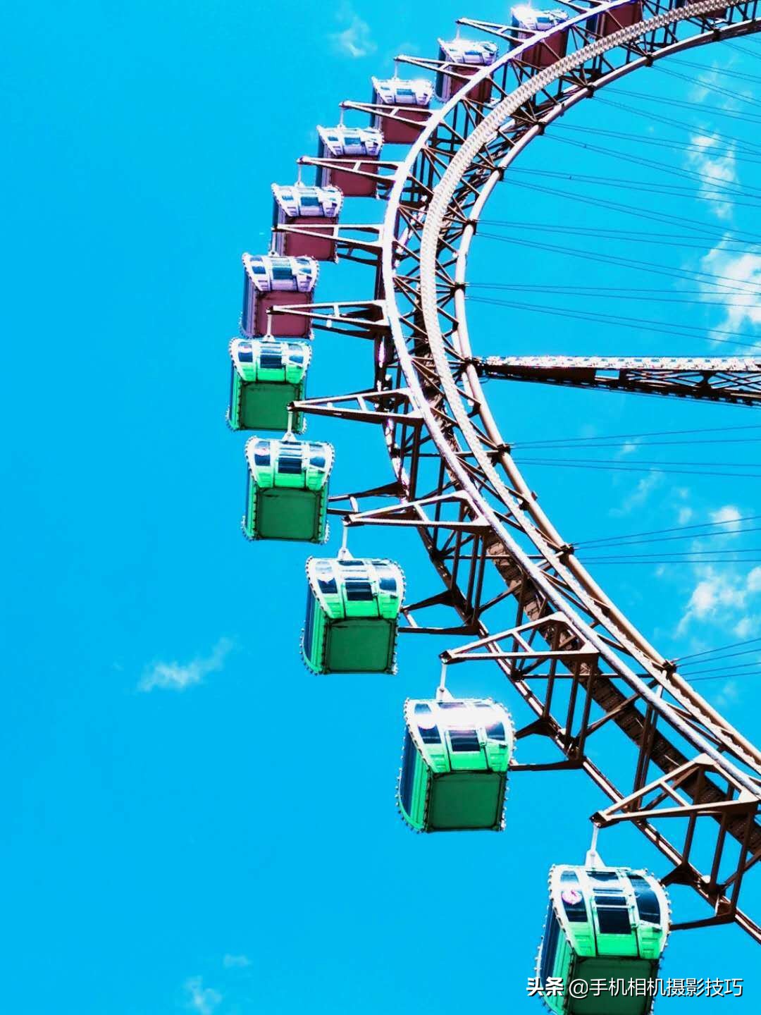 手机拍的照片不清晰怎么能变清晰,手机拍的照片不清晰怎么处理