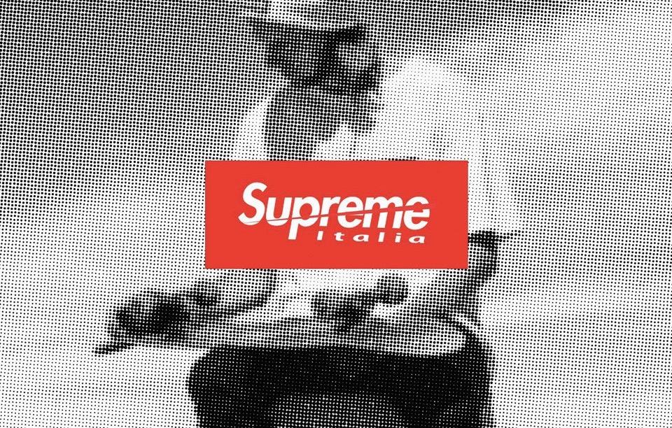 supreme潮牌介绍,潮牌supreme代购