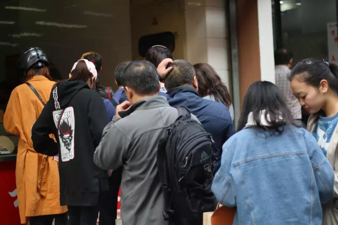 金味栗子在南京有几家店,好吃的栗子店有哪些