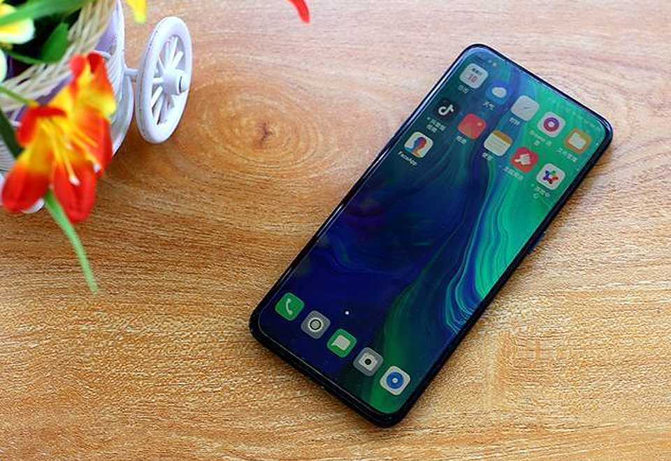 升级不忘老机型,绿厂的内存扩展技术强势铺开