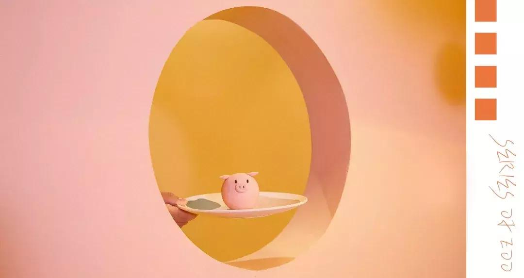 幸福里的这家「甜品城堡」梦幻上线,随手拍都是海报级大片