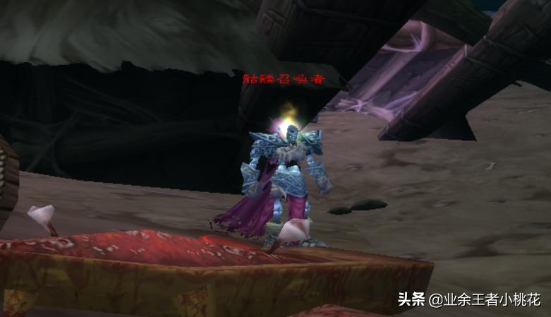 魔兽世界怀旧服战士剃刀高地套装,怀旧服剃刀高地联盟任务在哪接