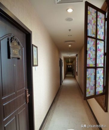 中国第一家饭店是谁开的,中国第一饭店百年传奇