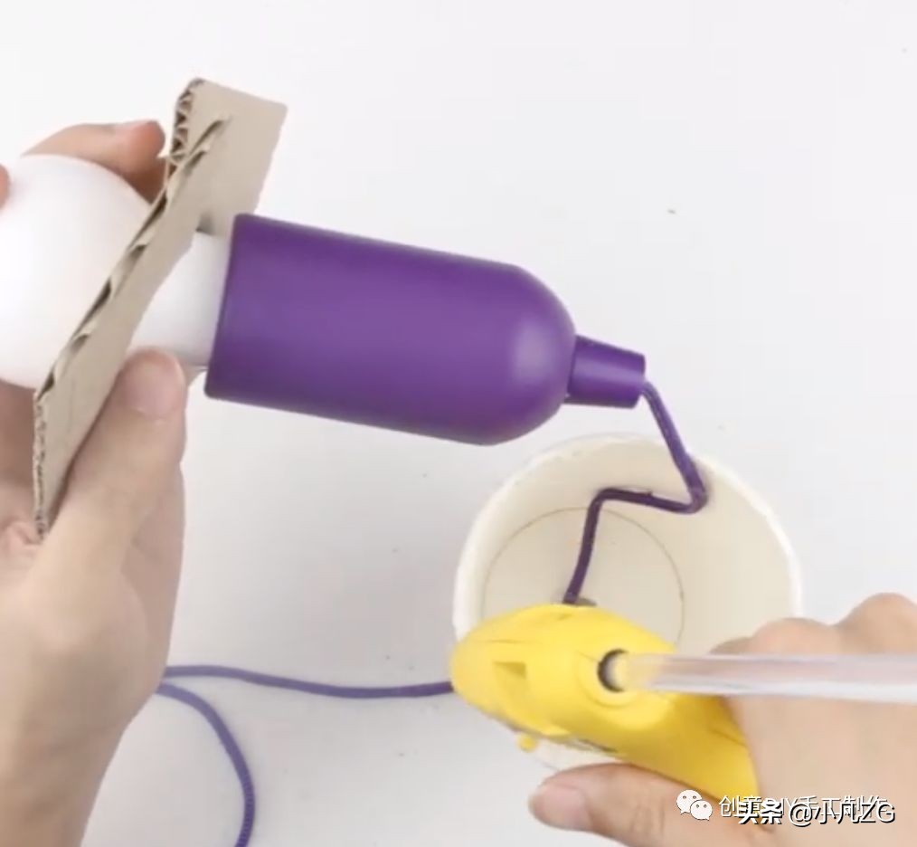 自己做宜家灯罩,宜家风灯罩制作