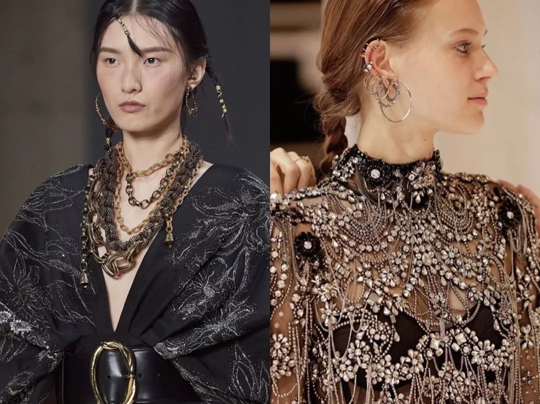 比起包包更喜欢手表,小众包包和饰品推荐