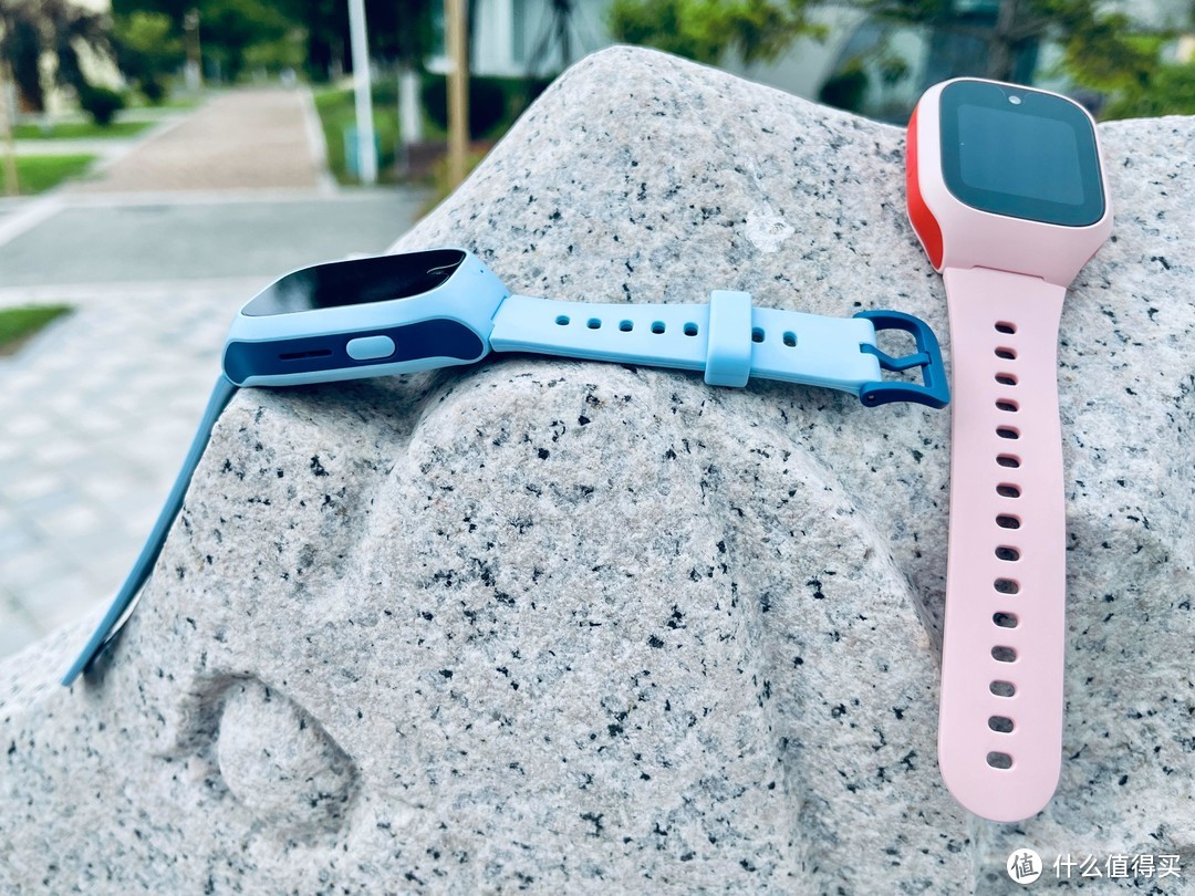 儿童手表的一天：对比、选购、体验，长情陪伴，沉默守护
