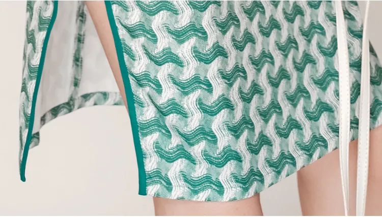 QC超人知识库：旗袍质量要求、检验方法及判定规则