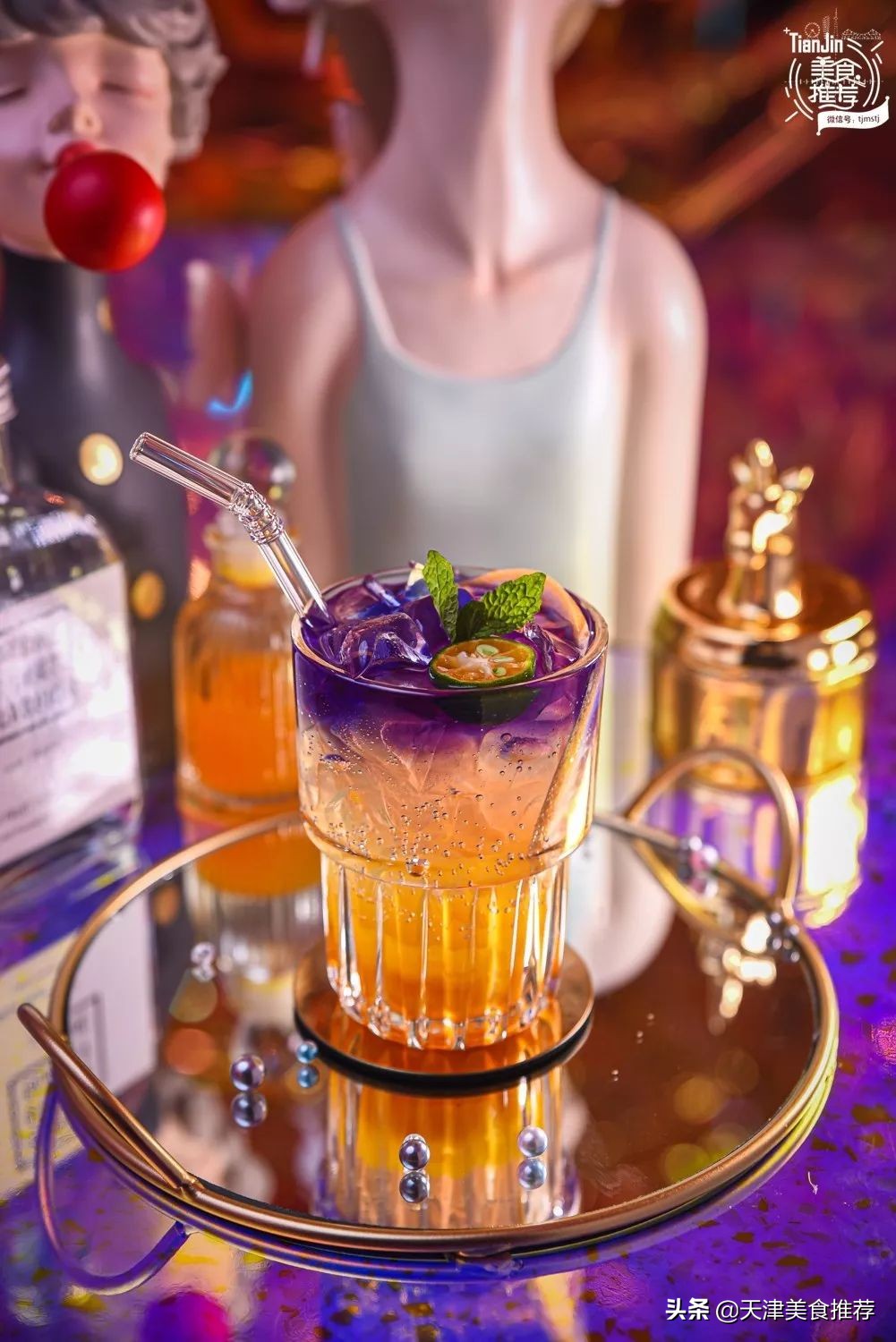 2020版TIANYE上线！快闪secret主题搭配“森系帐篷屋”已就位