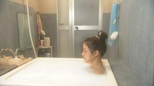 抖音上超火的浴缸,抖音上的浴缸