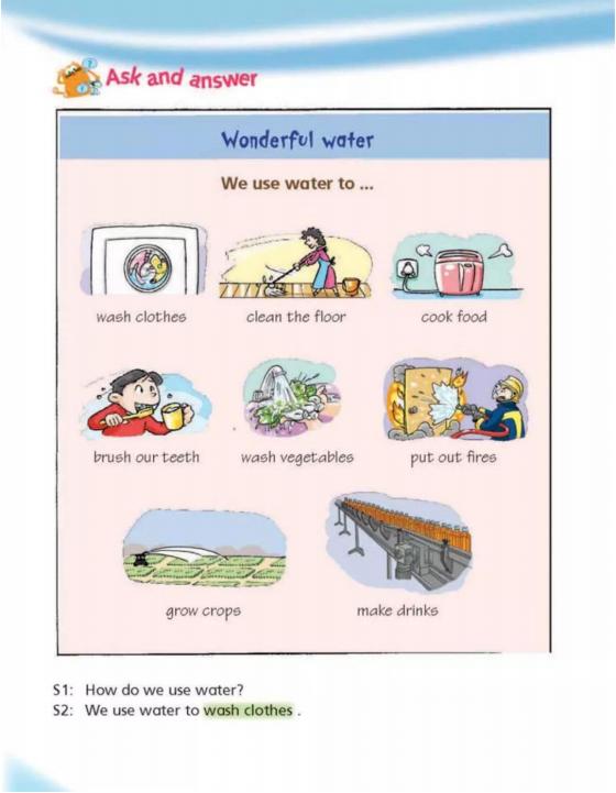 沪教牛津版五年级下册英语知识点,沪教牛津版五年级下句型转换练习