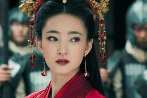 历史上的窦漪房与慎夫人:窦漪房并不得宠,慎夫人也不歹毒