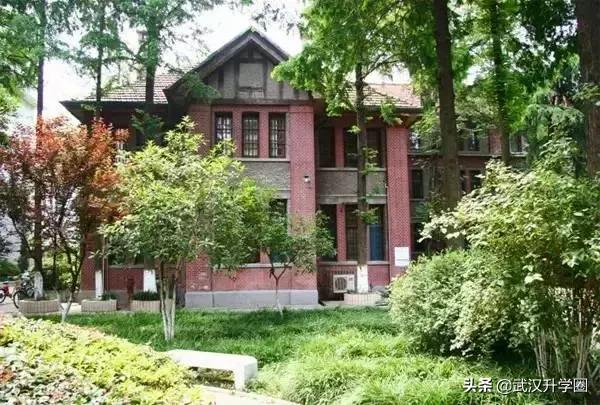 武汉十大土豪学校排名,武汉十大土豪学校