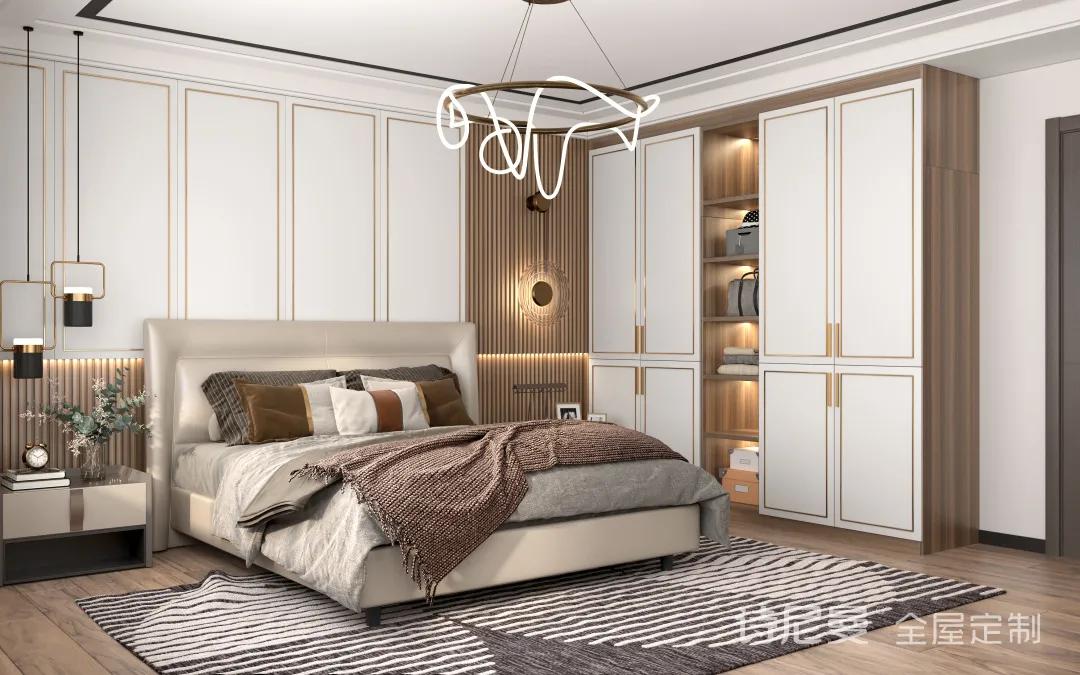 昆明新中式装修拎包入住,拎包入住装修风格