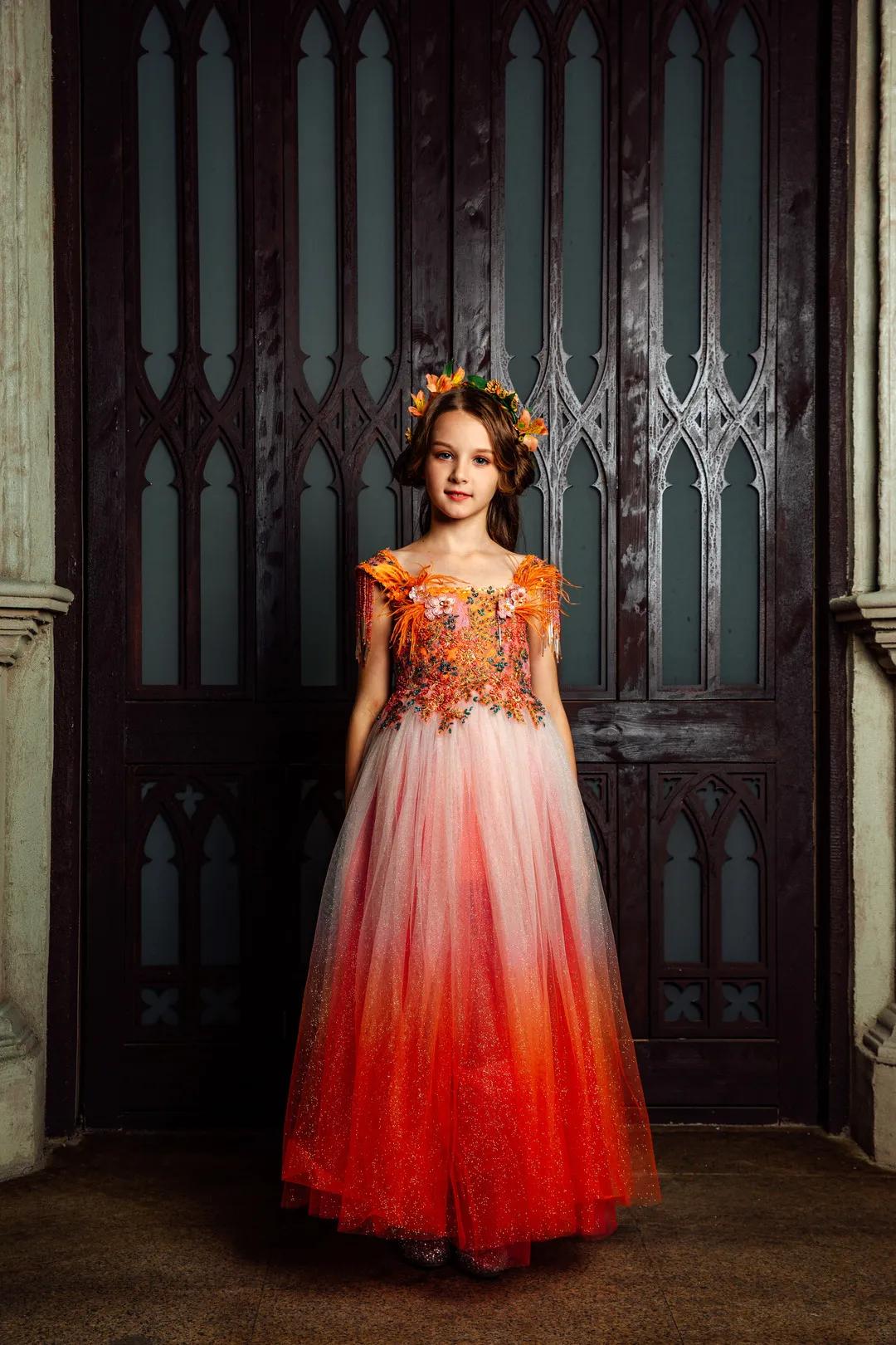 2020东亚国际少儿时装周,2019新丝路中国国际少儿时装周