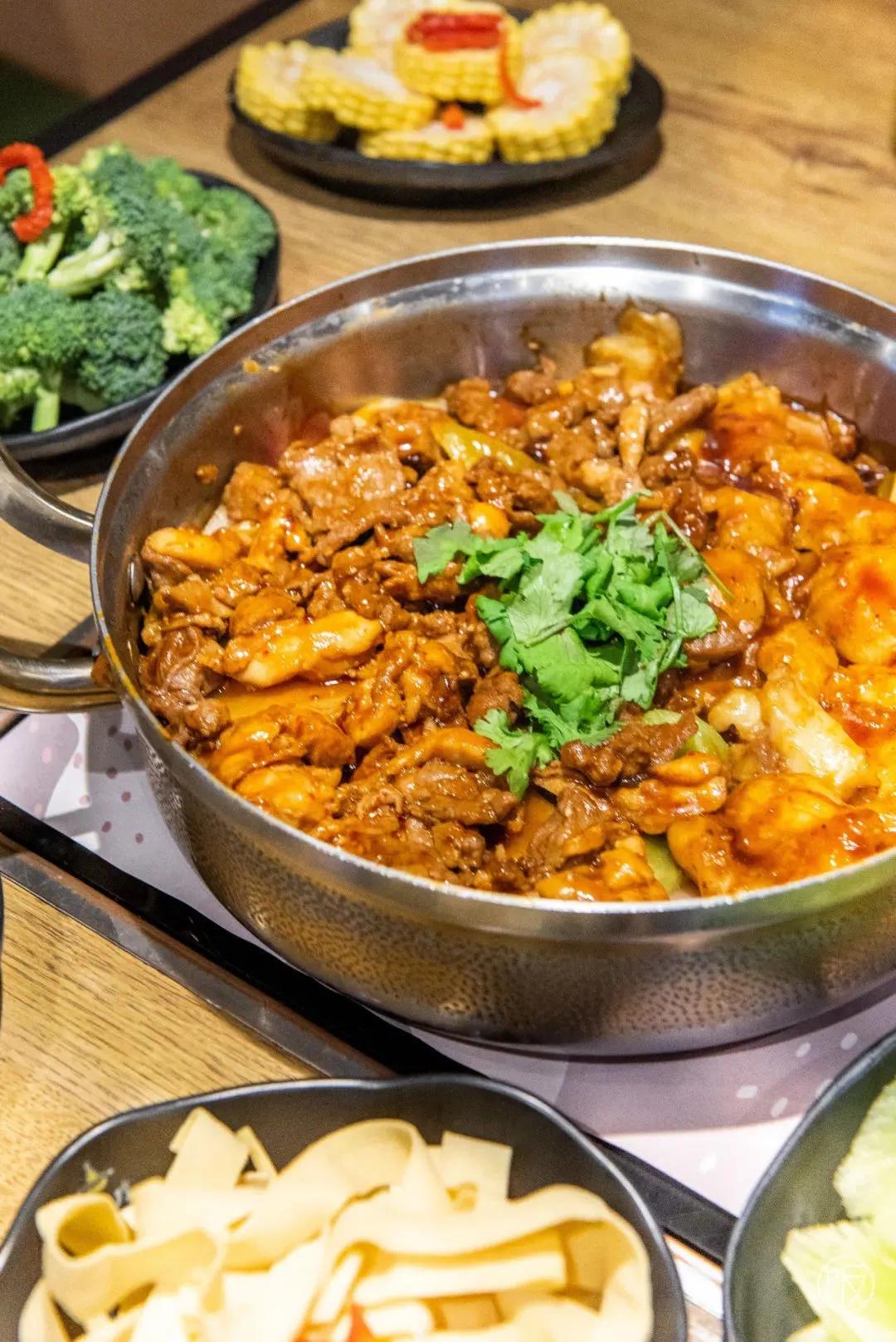 还在坐等618？你的姐妹已经在凯德广场御锦城血拼了喂