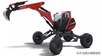 路基路面施工机械设备一览表,路基常用机械