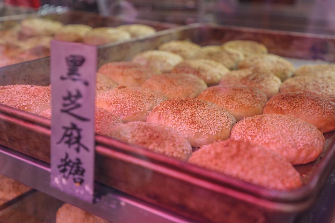 100元带你吃遍南*夫子京**庙!逛吃逛吃撑到走不动