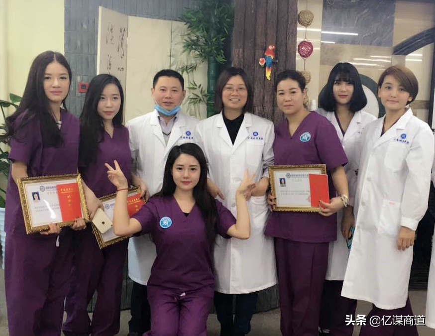 怎样经营一家美容美发店,如何经营一家美容会所