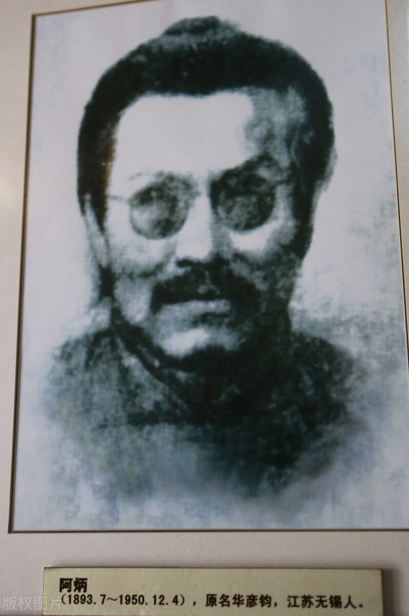 二胡阿炳如何被发现的,拉胡琴阿炳