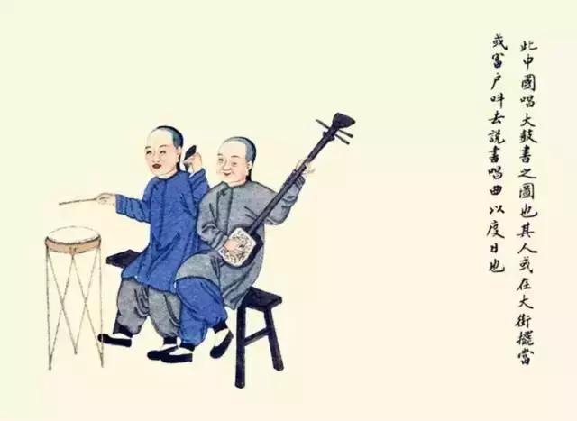 100种传统民俗文化,100种失传的中国传统文化