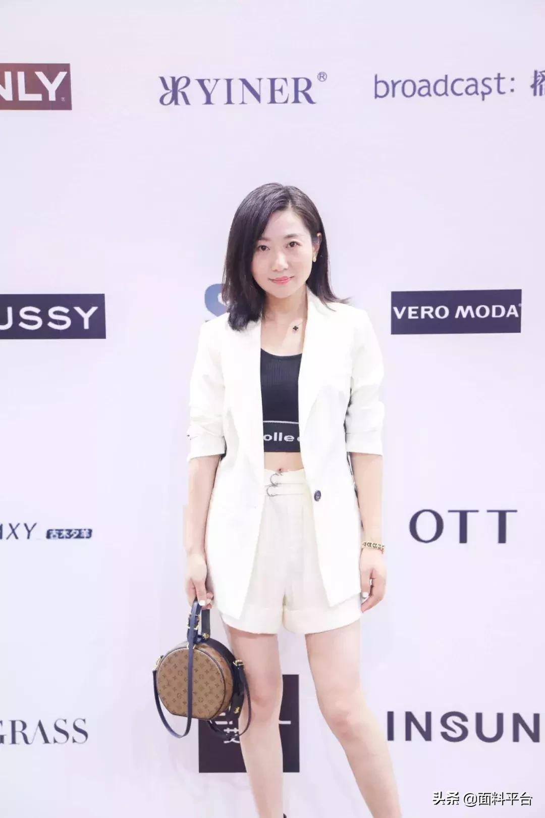 2019女装博览会,国际服装供应链峰会