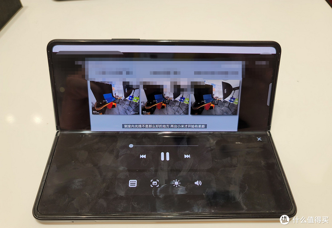 三星折叠屏手机zfold3能折叠多久,真香折叠屏