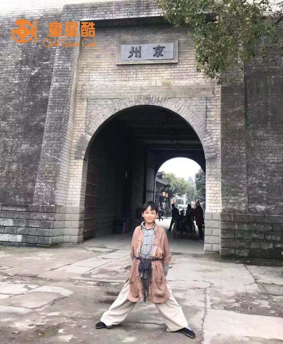 《心宅猎人》杀青！除了主演，还有这些童星酷小演员值得期待！