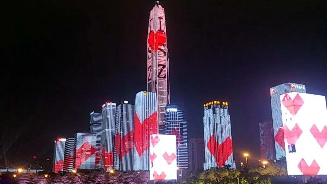 深圳市五一节后复工复产视频,奏响复工复产的乐章