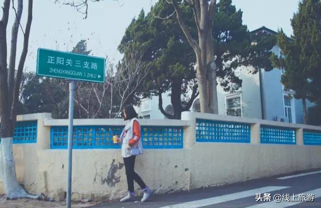 青岛三天旅游攻略详细,青岛旅游美食攻略最值得去的地