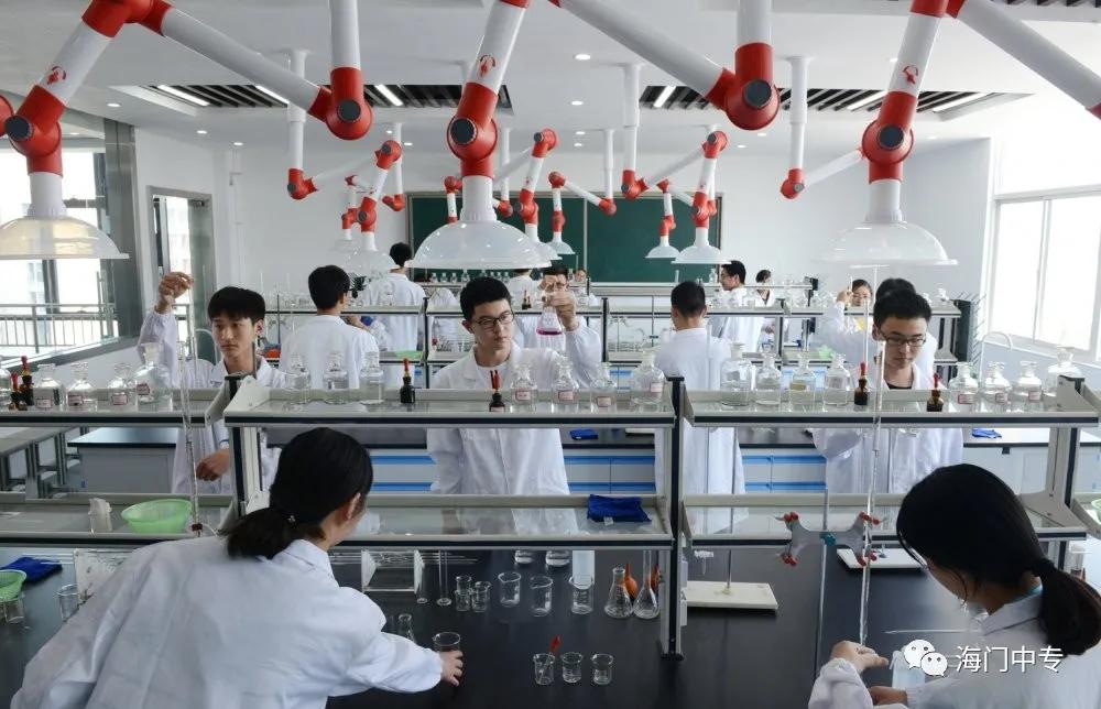 海门中专2020对口高考本科录取率,海门中等专业学校本科率