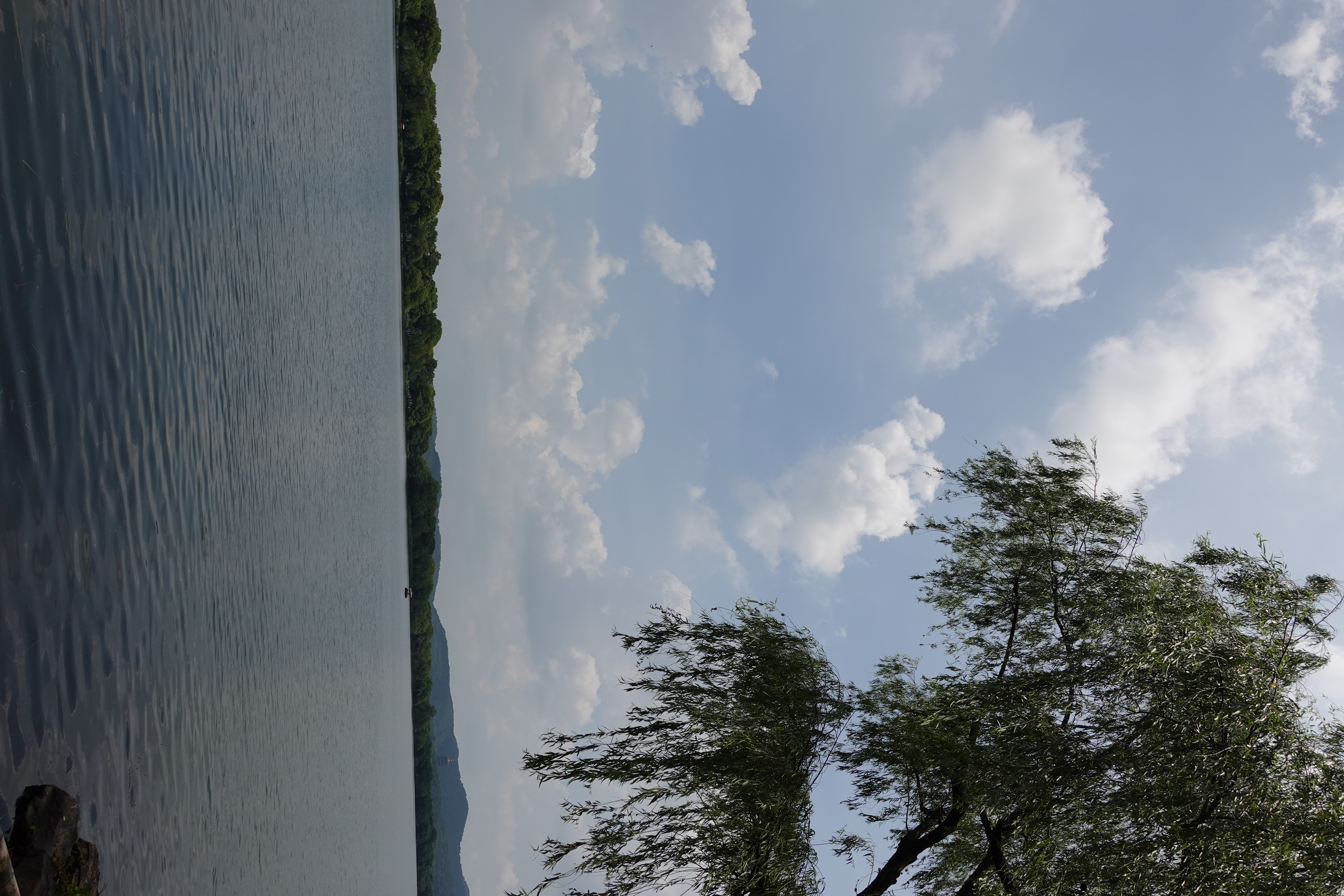 杭州适合散步小众景点,杭州人少景美的小众旅行地