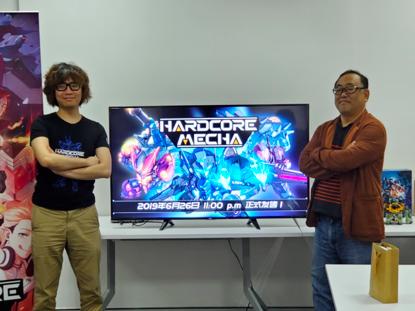 铁与血的较量,十年前的硬核机甲