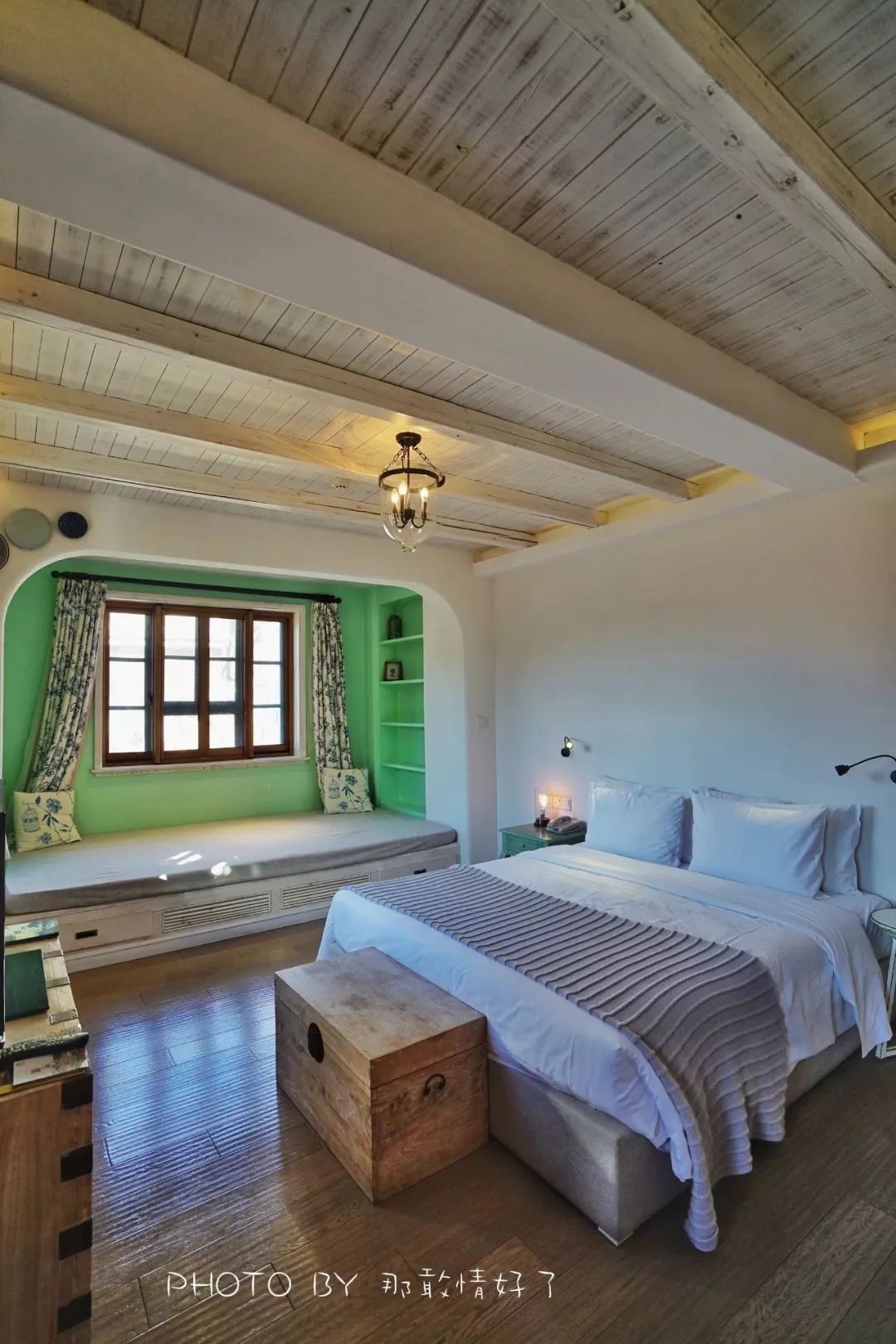 密云古北水镇民宿一晚上多少钱,古北水镇里面的酒店民宿推荐