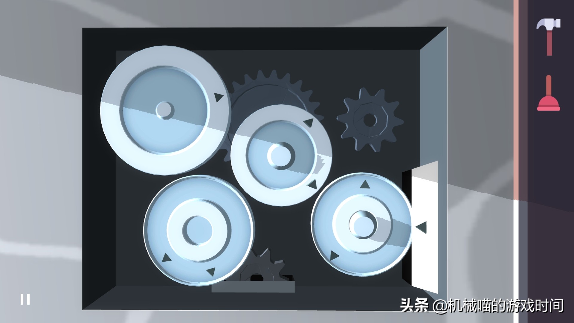 agenta第四章详细攻略,agenta推格子攻略