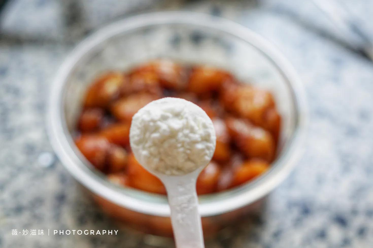 低脂彩椒鸡肉串晚餐,自制低脂少油彩椒鸡肉串