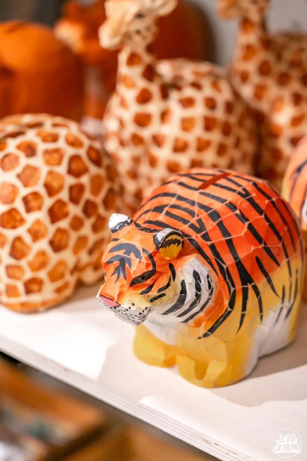 又一日式限定市集空降淮海中路!人均【3小时】逛不停!