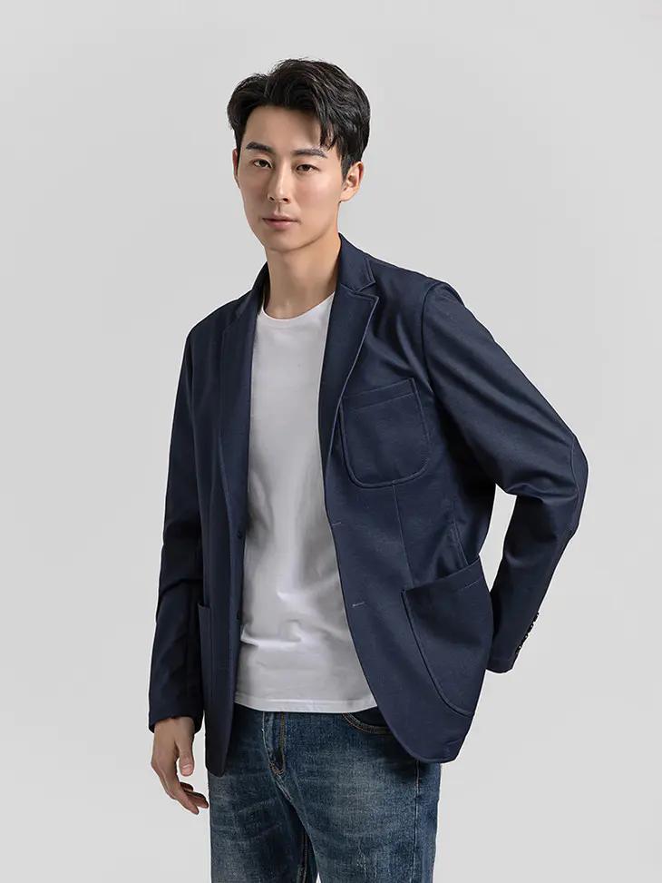 死板还太正式?那是你不会穿!西装才是现代男人的铠甲