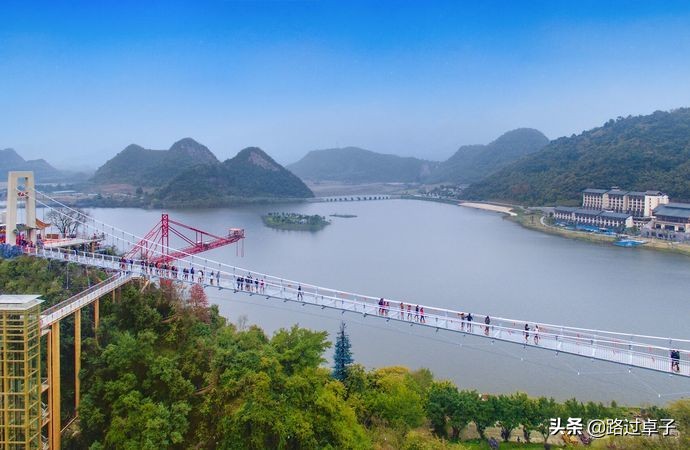 广州周边两天一夜自驾游英德,广州周边游清远