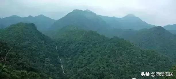 防城港十大景区,防城港最美十大古镇