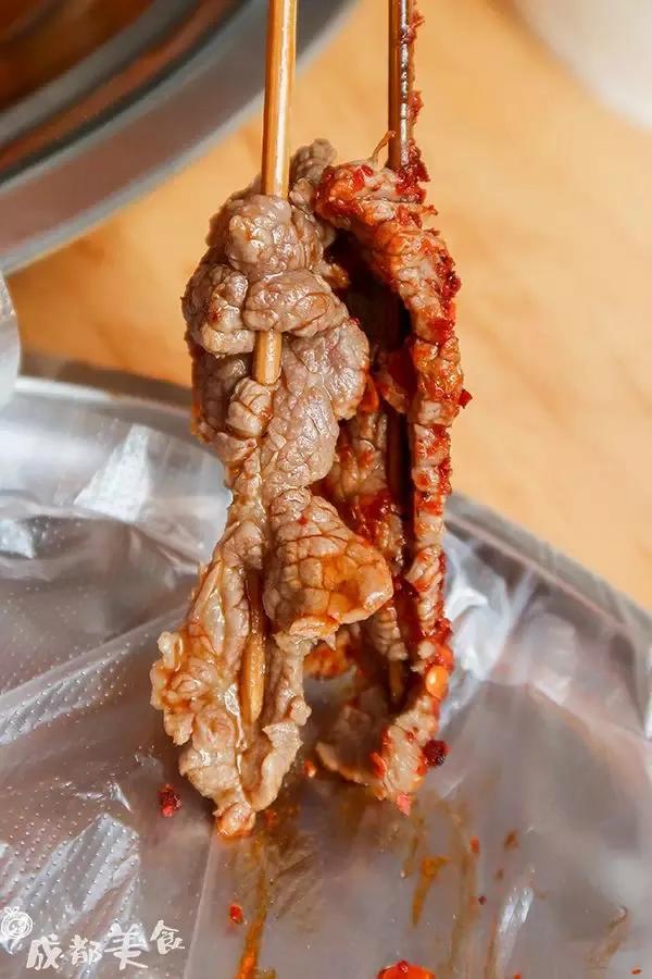 四川内脏美食,内脏十大必吃美食