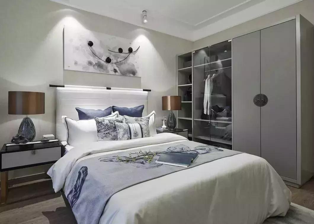 室内设计装饰色调,室内设计风格6种