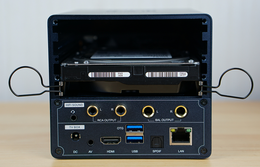 零刻GS-KingX评测：这可能是电视盒子的未来（附App推荐）